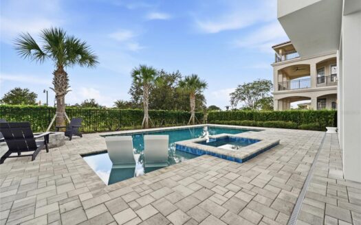300 MUIRFIELD LOOP,Reunion,Osceola,Residential