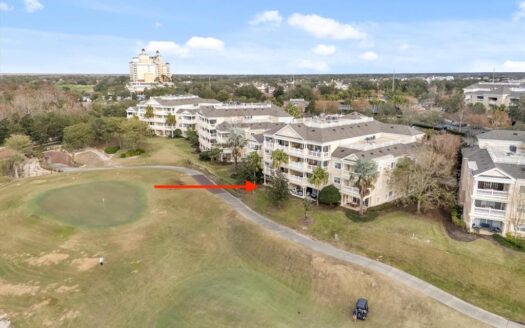 1354 CENTRE COURT RIDGE DRIVE UNIT 103,Reunion,Osceola,Residential