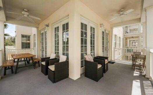 7509 MOURNING DOVE CIRCLE UNIT 204,Reunion,Osceola,Residential