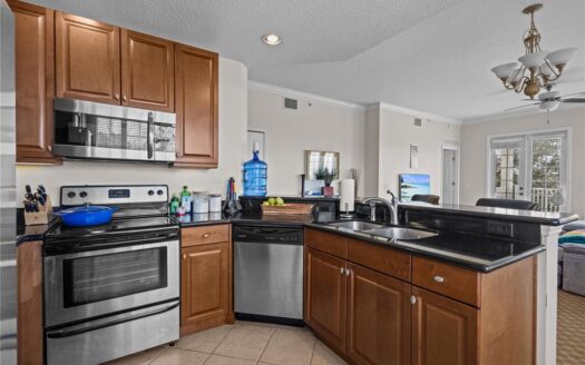 7509 MOURNING DOVE CIRCLE UNIT 304,Reunion,Osceola,Residential