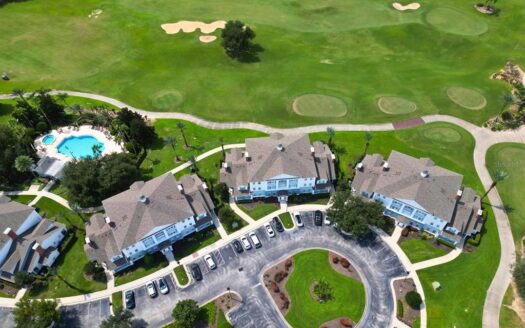 7603 HERITAGE CROSSING WAY UNIT 202,Reunion,Osceola,Residential