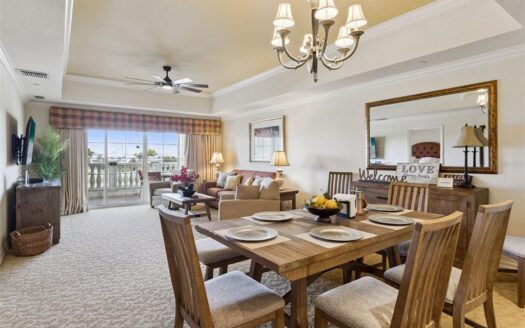 1100 SUNSET VIEW CIR UNIT 402,Reunion,Osceola,Residential
