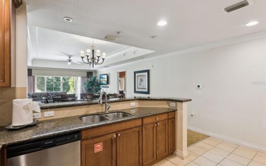 7656 WHISPER WAY UNIT 102,Reunion,Osceola,Residential
