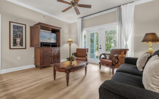 7697 HERITAGE CROSSING WAY UNIT 101,Reunion,Osceola,Residential