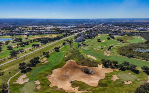 1354 CENTRE COURT RIDGE DRIVE UNIT 103,Reunion,Osceola,Residential
