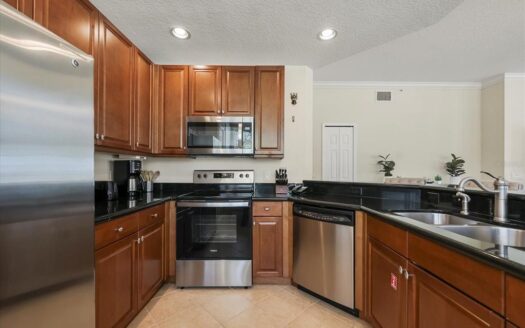 7509 MOURNING DOVE CIRCLE UNIT 204,Reunion,Osceola,Residential