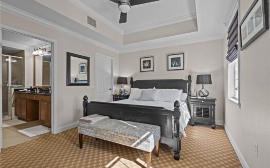 7509 MOURNING DOVE CIRCLE UNIT 304,Reunion,Osceola,Residential
