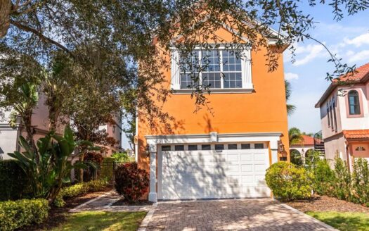 1554 COROLLA COURT,Reunion,Osceola,Residential