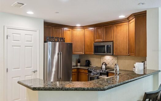 7656 WHISPER WAY UNIT 102,Reunion,Osceola,Residential