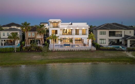 900 GOLDEN BEAR DRIVE,Reunion,Osceola,Residential