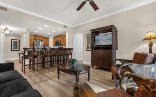 7697 HERITAGE CROSSING WAY UNIT 101,Reunion,Osceola,Residential