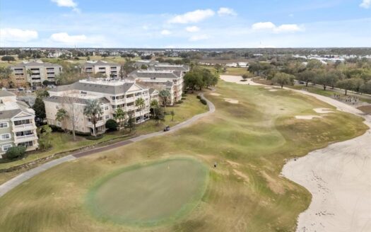 1354 CENTRE COURT RIDGE DRIVE UNIT 103,Reunion,Osceola,Residential