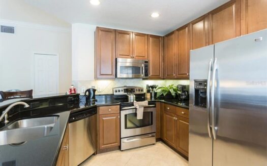 7503 MOURNING DOVE CIRCLE UNIT 301,Reunion,Osceola,Residential