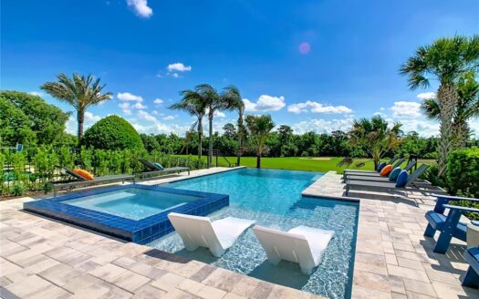 821 GOLDEN BEAR DRIVE,Reunion,Osceola,Residential