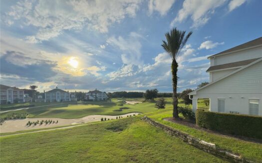 7653 HERITAGE CROSSING WAY,Reunion,Osceola,Residential