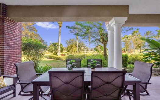 1106 SUNSET VIEW CIRCLE UNIT 102,Reunion,Osceola,Residential