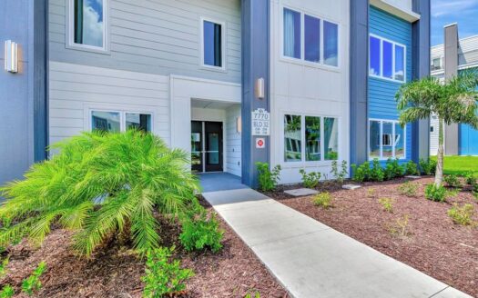 7770 SANDY RIDGE DRIVE UNIT 136,Reunion,Osceola,Residential