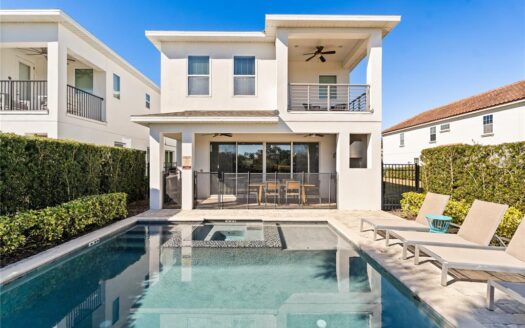 1113 CASTLE PINES COURT,Reunion,Osceola,Residential