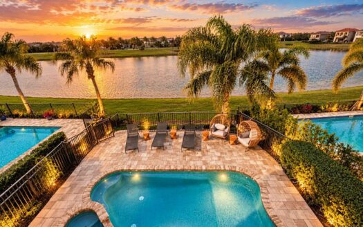 864 GOLDEN BEAR DRIVE,Reunion,Osceola,Residential