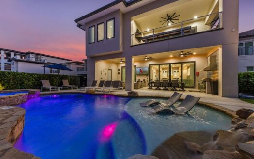 997 JACK NICKLAUS COURT,Reunion,Osceola,Residential