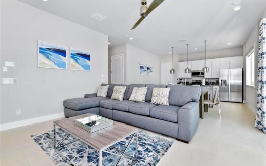 7740 SANDY RIDGE DRIVE UNIT 121,Reunion,Osceola,Residential