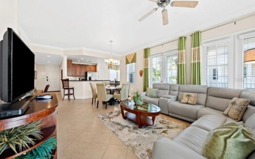 7503 MOURNING DOVE CIRCLE UNIT 301,Reunion,Osceola,Residential