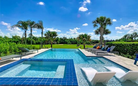 821 GOLDEN BEAR DRIVE,Reunion,Osceola,Residential