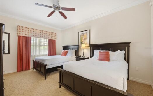 7659 WHISPER WAY UNIT 204,Reunion,Osceola,Residential