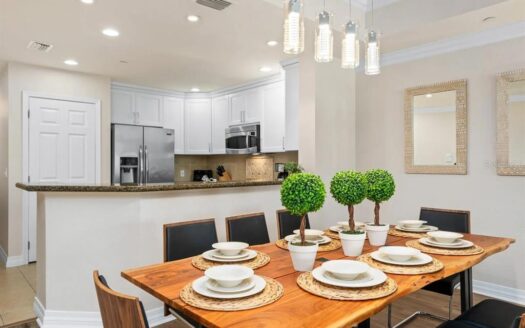 1106 SUNSET VIEW CIRCLE UNIT 102,Reunion,Osceola,Residential