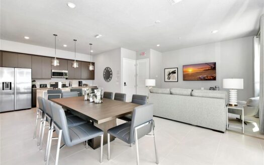7770 SANDY RIDGE DRIVE UNIT 136,Reunion,Osceola,Residential