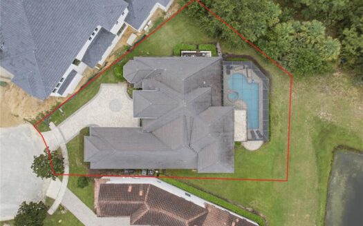 1200 WYNSTONE WAY,Reunion,Osceola,Residential