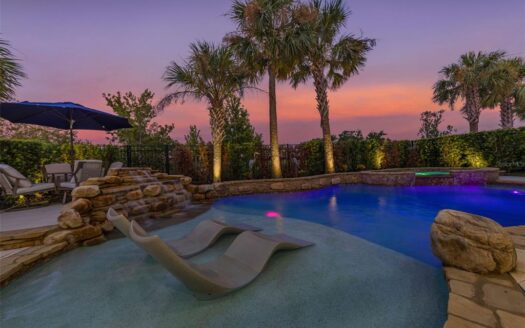 997 JACK NICKLAUS COURT,Reunion,Osceola,Residential