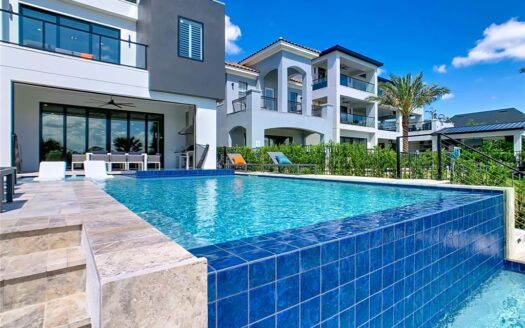821 GOLDEN BEAR DRIVE,Reunion,Osceola,Residential
