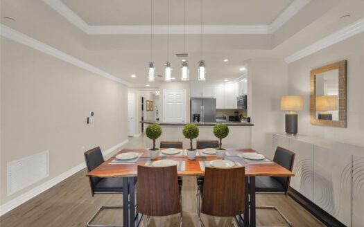 1106 SUNSET VIEW CIRCLE UNIT 102,Reunion,Osceola,Residential