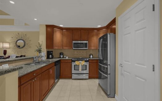 7608 CABANA COURT UNIT 303,Reunion,Osceola,Residential